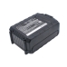 Batterie industrielle Porter cable PCCK602L2