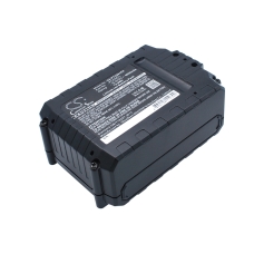 Remplacement de batterie compatible pour Black & decker FMC687L,LB20,LB2X4020,LBX20,LBXR20...
