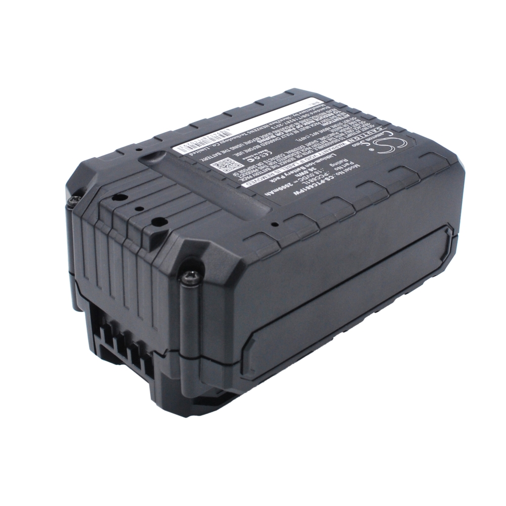Batteries Remplace LBXR2020