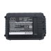 Batteries Remplace PCC685LP