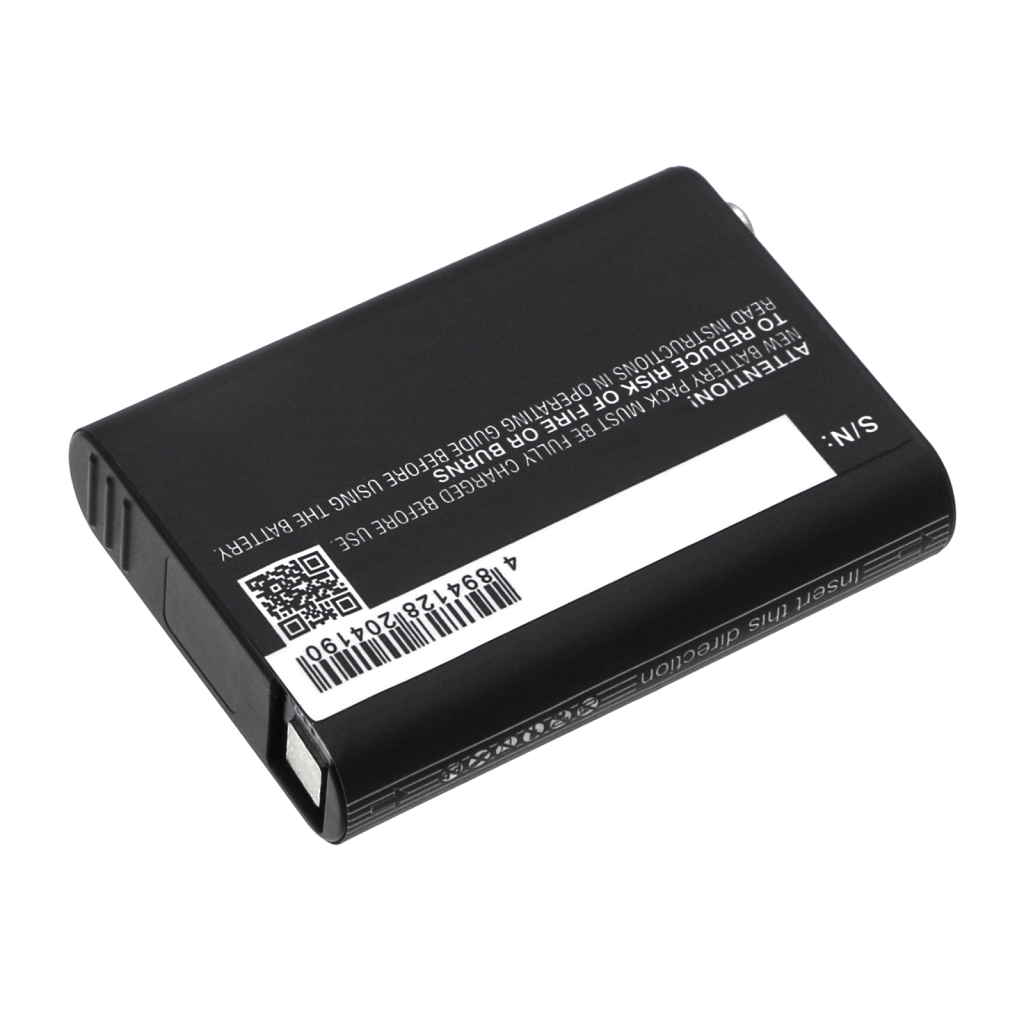 Système d'éclairage Batterie Nitecore UT27