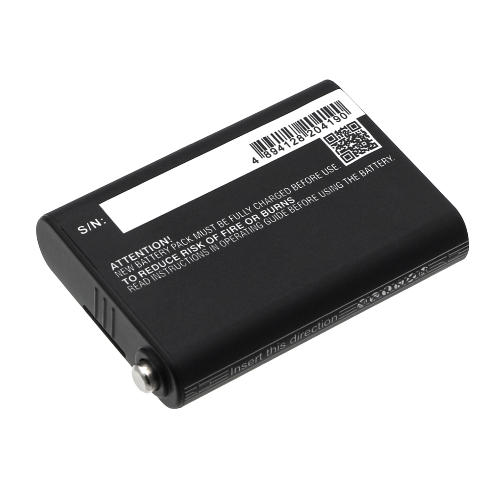 Système d'éclairage Batterie Nitecore UT27