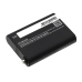 Système d'éclairage Batterie Nitecore UT27