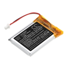 Remplacement de batterie compatible pour Philips LFT603040