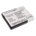 Remplacement de batterie compatible pour Verizon BTR291B