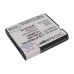 Remplacement de batterie compatible pour Verizon BTR291B