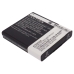 Remplacement de batterie compatible pour Verizon BTR291B