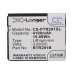 Remplacement de batterie compatible pour Verizon BTR291B