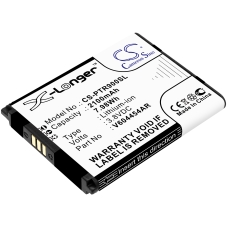 Remplacement de batterie compatible pour Verizon FWCR900BATS,V604454AR