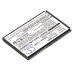 Remplacement de batterie compatible pour Panasonic 433450ART