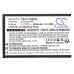 Remplacement de batterie compatible pour Panasonic 433450ART