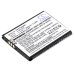 Remplacement de batterie compatible pour Panasonic 514047AR