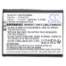 Remplacement de batterie compatible pour Panasonic 514047AR
