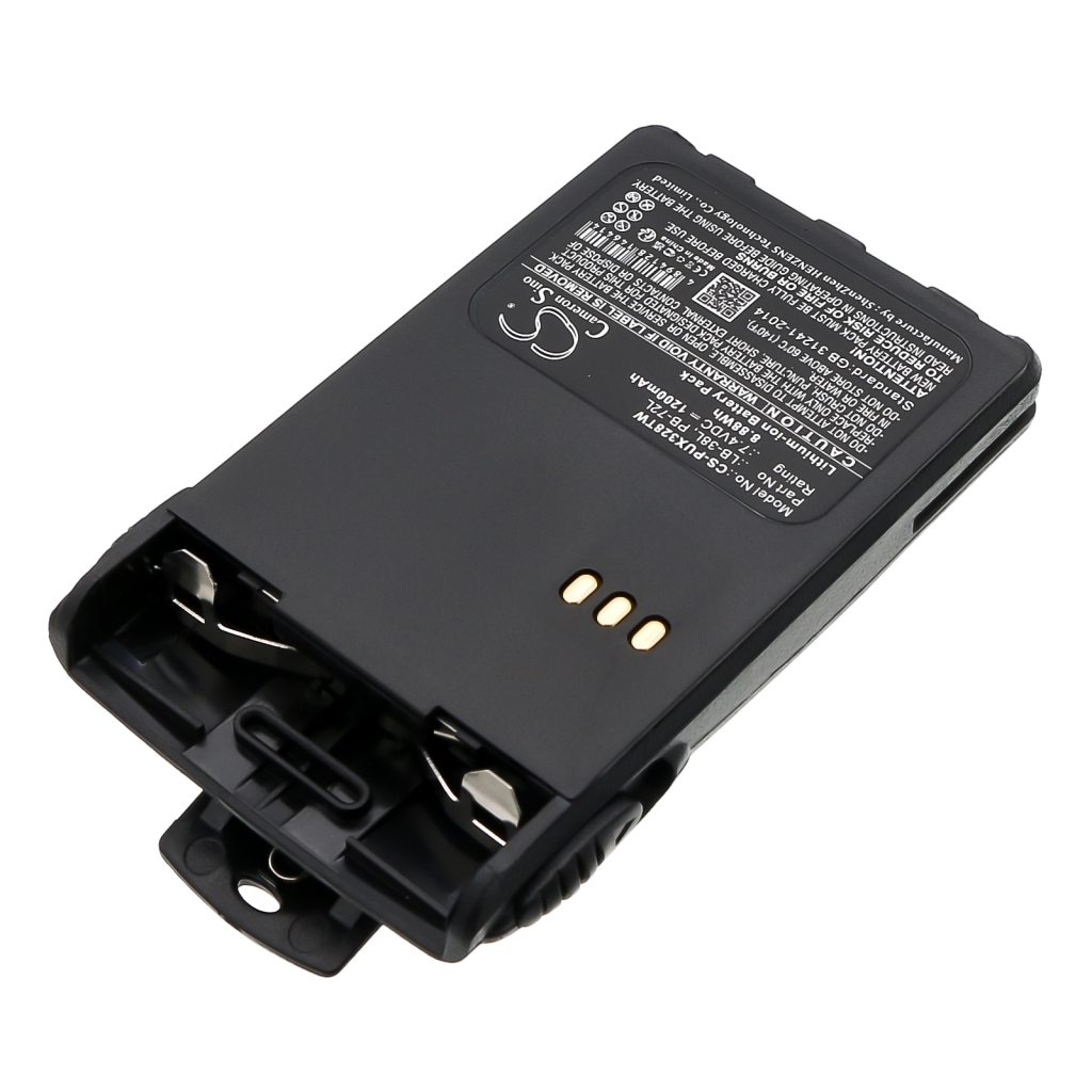 Two-Way Radio Battery Puxing CS-PUX328TW