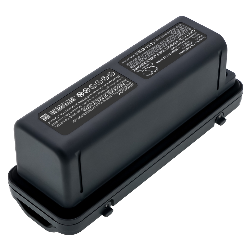 Batterie Remplace PDOIB10