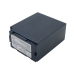 Batterie de l'appareil photo Panasonic CS-PVD54MX