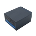 Batterie de l'appareil photo Panasonic CS-PVD54MX