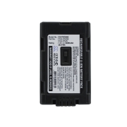 Batterie de l'appareil photo Panasonic AG-DVC62