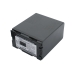 Batterie de l'appareil photo Panasonic NV-DS3