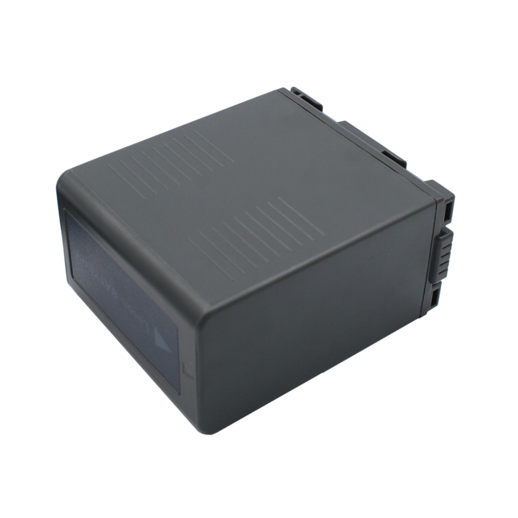 Batterie de l'appareil photo Panasonic AG-DVC80