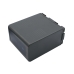 Batterie de l'appareil photo Panasonic NV-DS3