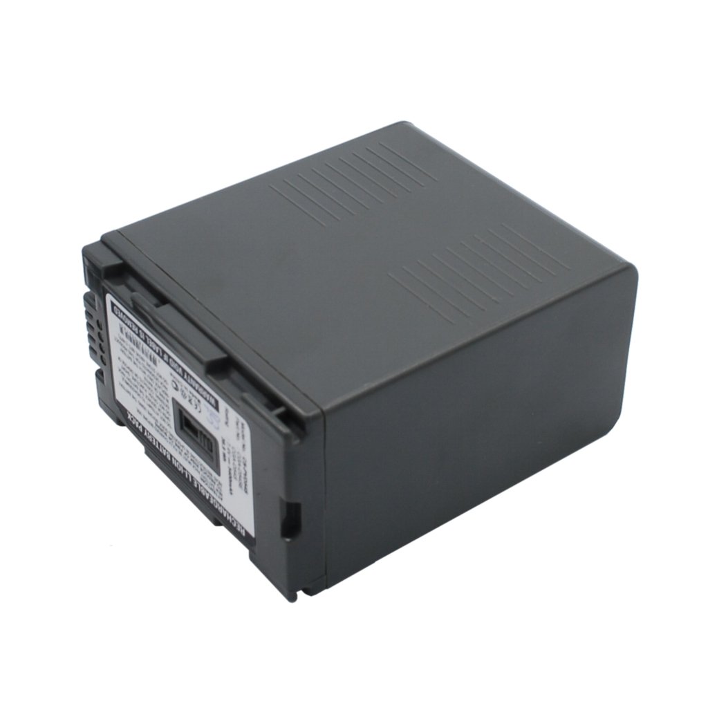 Batterie de l'appareil photo Panasonic CS-PVD54S