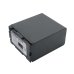 Batterie de l'appareil photo Panasonic CS-PVD54S