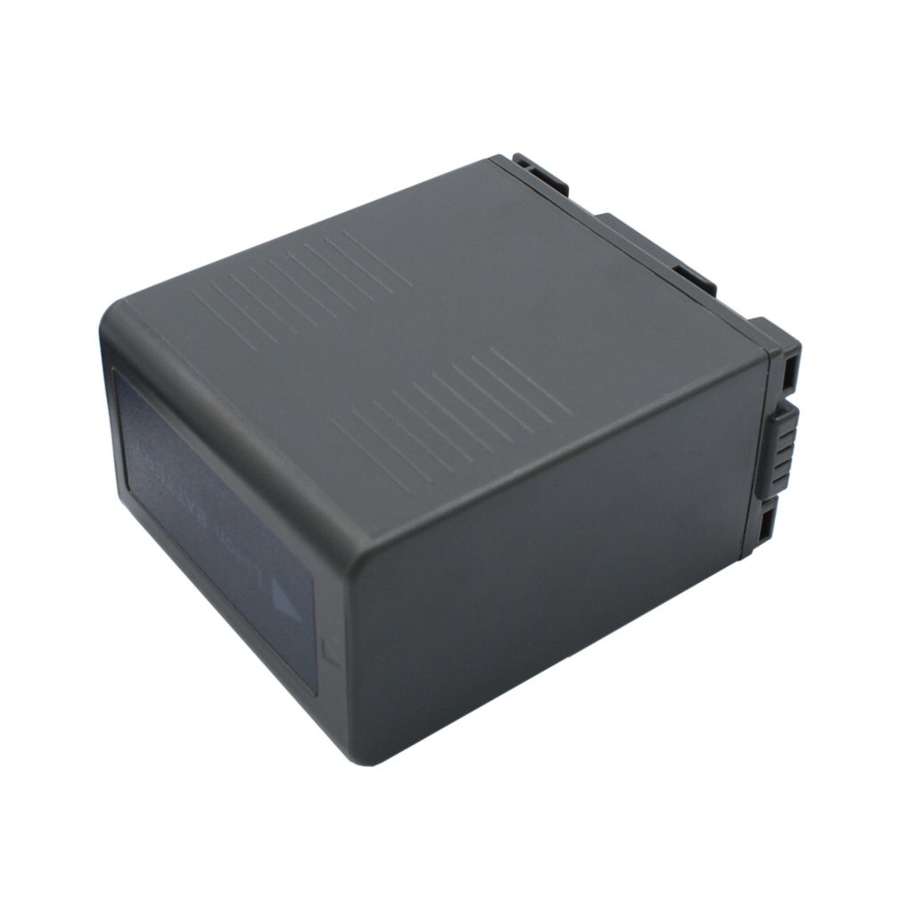 Batterie de l'appareil photo Panasonic CS-PVD54S
