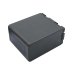 Batterie de l'appareil photo Panasonic CS-PVD54S