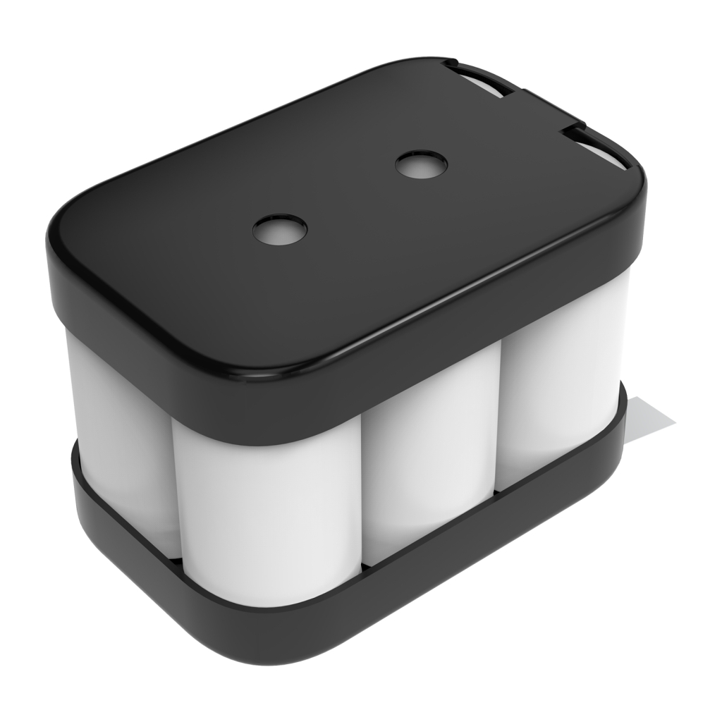 Batterie médicale Physiomed CS-PVR200MD