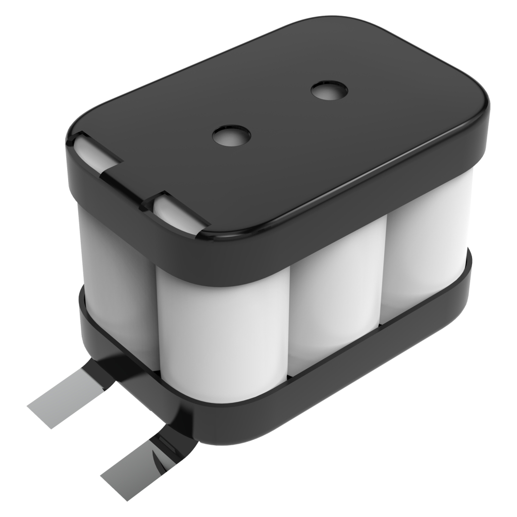 Batterie médicale Physiomed CS-PVR200MD