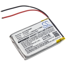 Remplacement de batterie compatible pour Polaroid 073048P