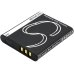 Batterie de l'appareil photo Panasonic HX-WA3GK