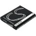 Batterie de l'appareil photo Panasonic HX-WA3GK