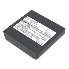 Kompatibler Ersatzakku für Panasonic PA12830049,PB-9001,WX-PB900