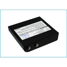 Compatible battery replacement for Panasonic PA12830049,WX-PB900