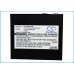 Wireless Headset Battery Panasonic WX-C920