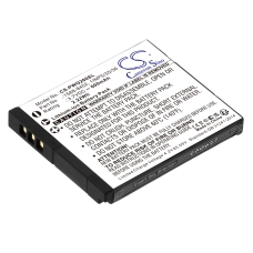 Remplacement de batterie compatible pour Panasonic 1588-8452,1INP5/35/36