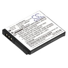 Remplacement de batterie compatible pour Panasonic 1588-8452,1INP5/35/36