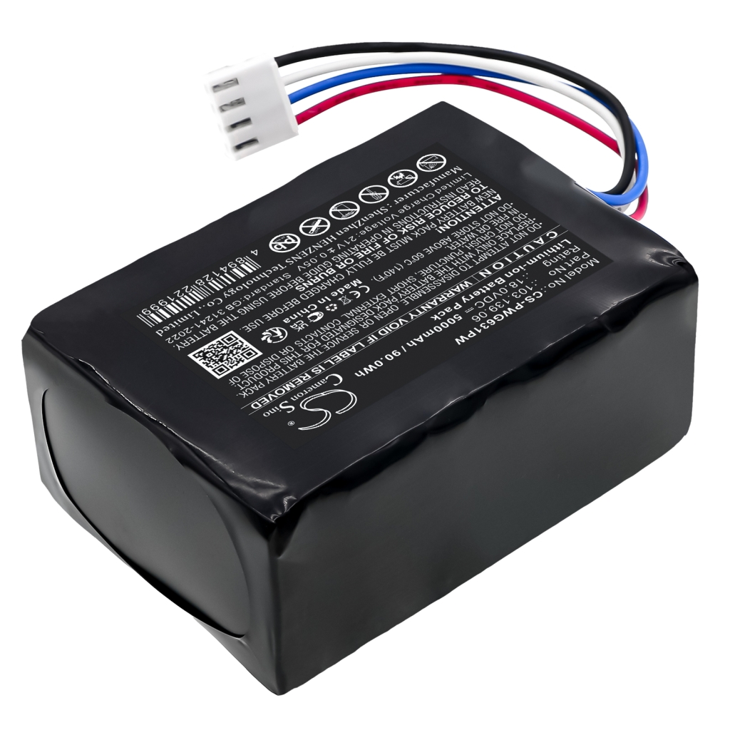 Powerplus POWXG6310