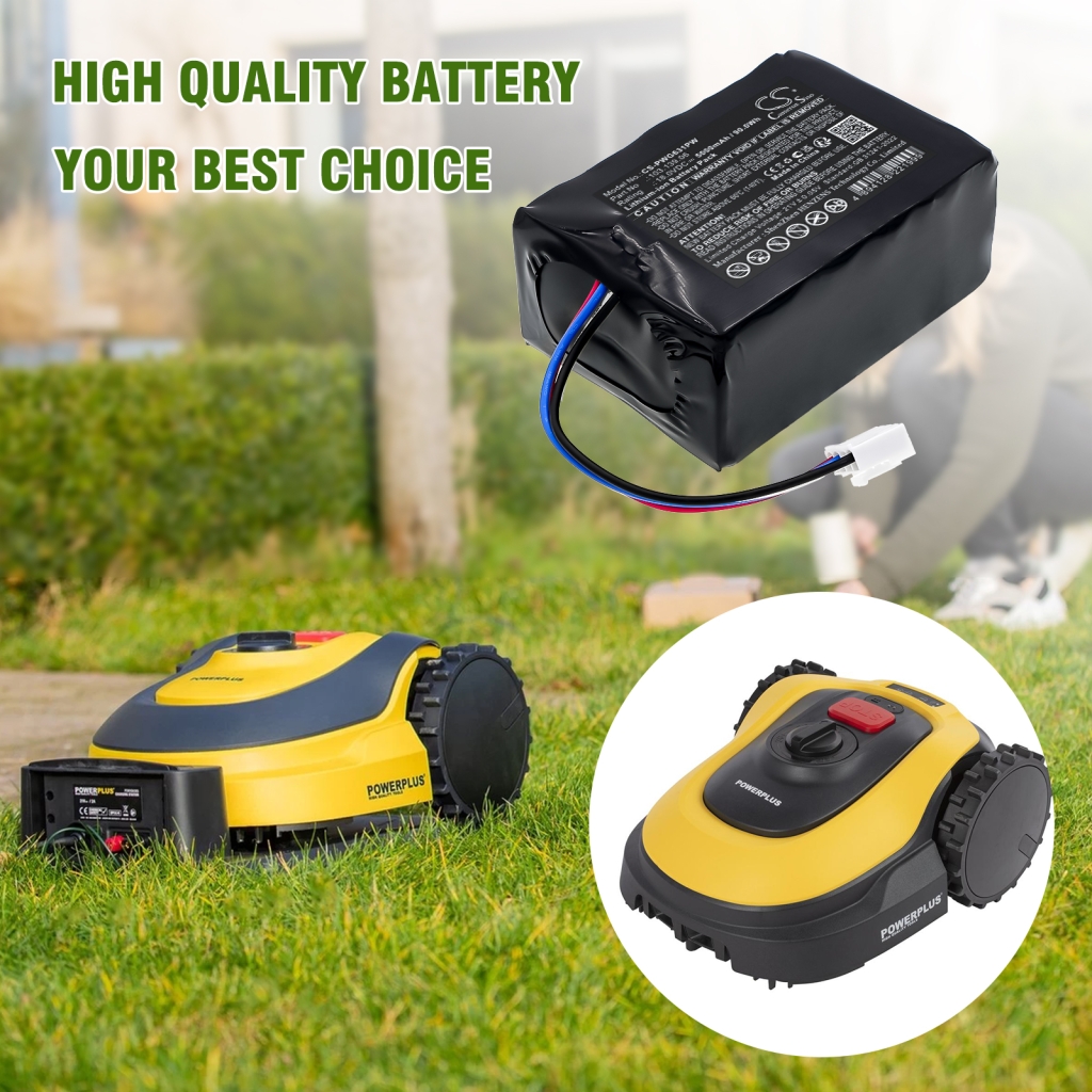 Powerplus POWXG6310