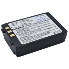 Remplacement de batterie compatible pour Panasonic 2050BAT,2051BAT,PA12110026,WX-C2050BAT