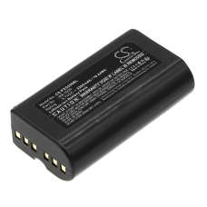 Remplacement de batterie compatible pour Posiflex RB-3000