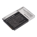 MP3, MP4, MP4, PMP Batterie Samsung Nexus 50 YP-X5ZX