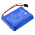 Batterie de haut-parleur Altec Lansing CS-PYM611VX
