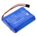 Batteries Remplace INR18650-3S
