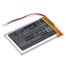 Kompatibler Ersatzakku für  CCQ60