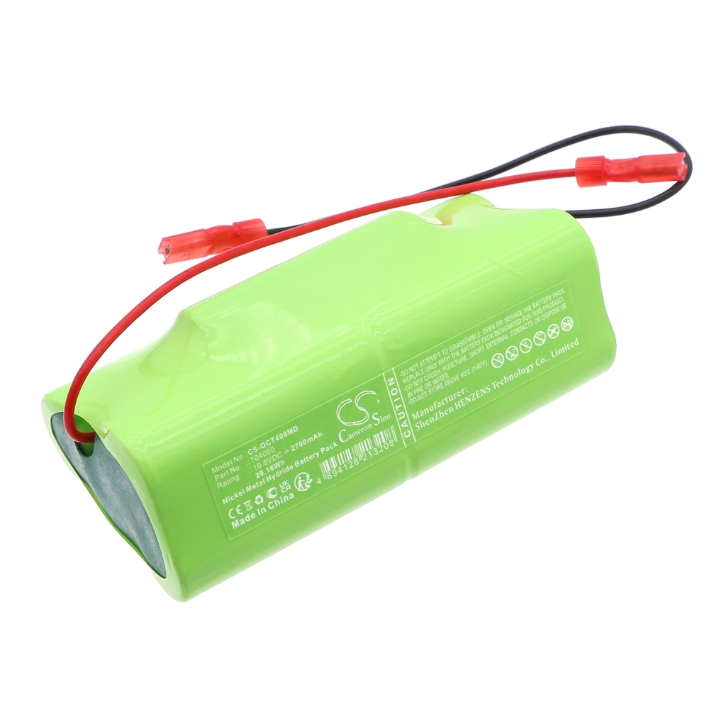 Batteries Remplace 704080