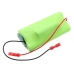 Batteries Remplace 704080