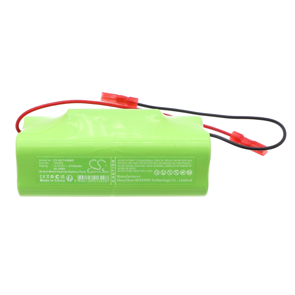 Batteries Remplace 704080